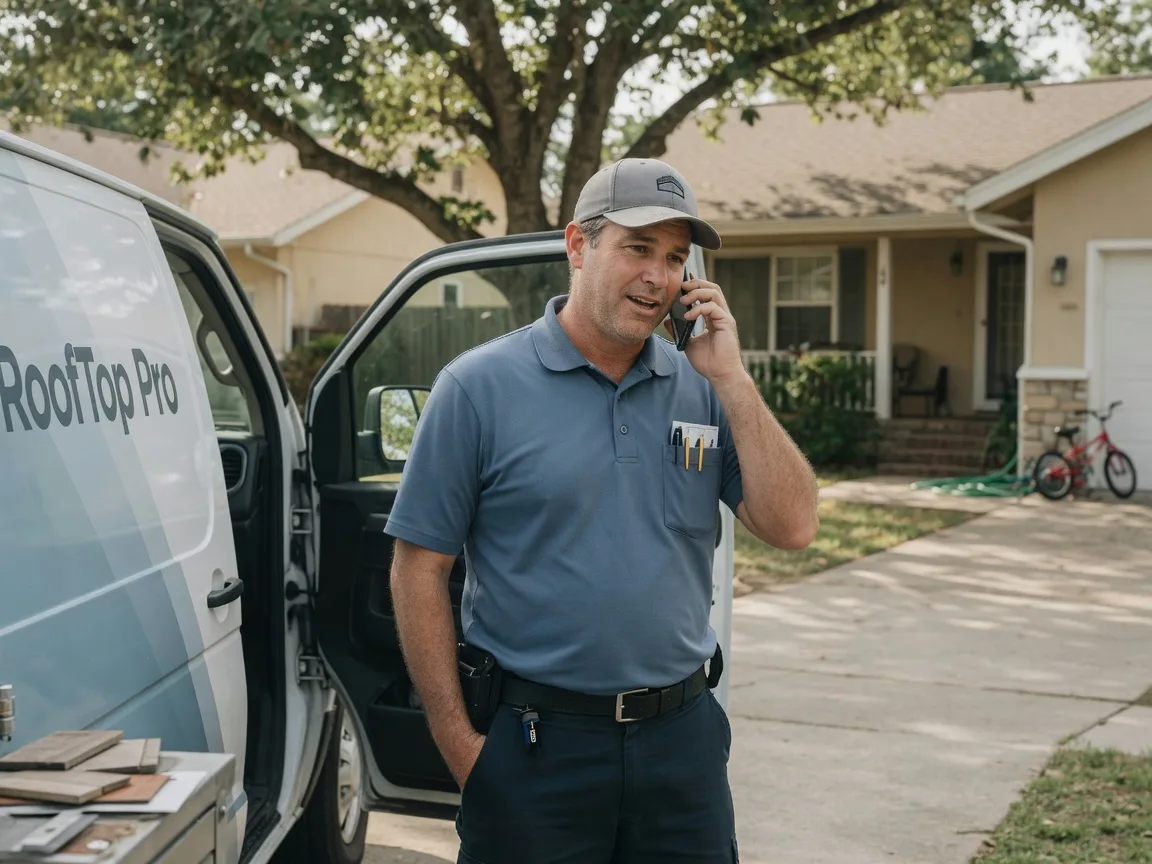 Roof Repair Marsteller, PA FAQs