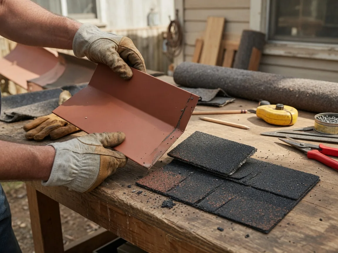 Roof Repair company in Marsteller, PA